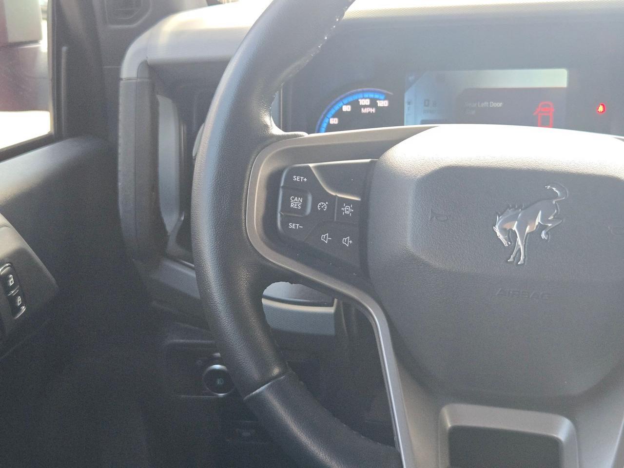 2023 Ford Bronco Big Bend Castroville TX