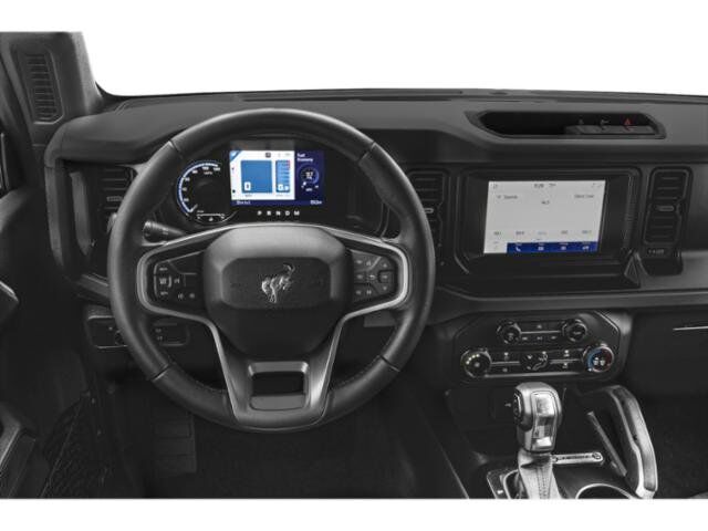 2023 Ford Bronco Big Bend San Juan TX