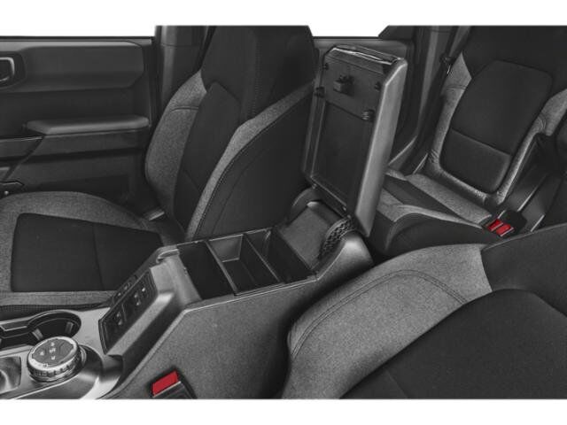 2023 Ford Bronco Big Bend San Juan TX