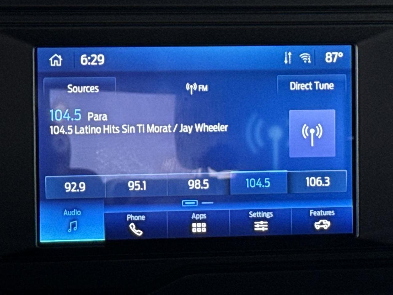 2023 Ford Bronco Big Bend San Antonio TX