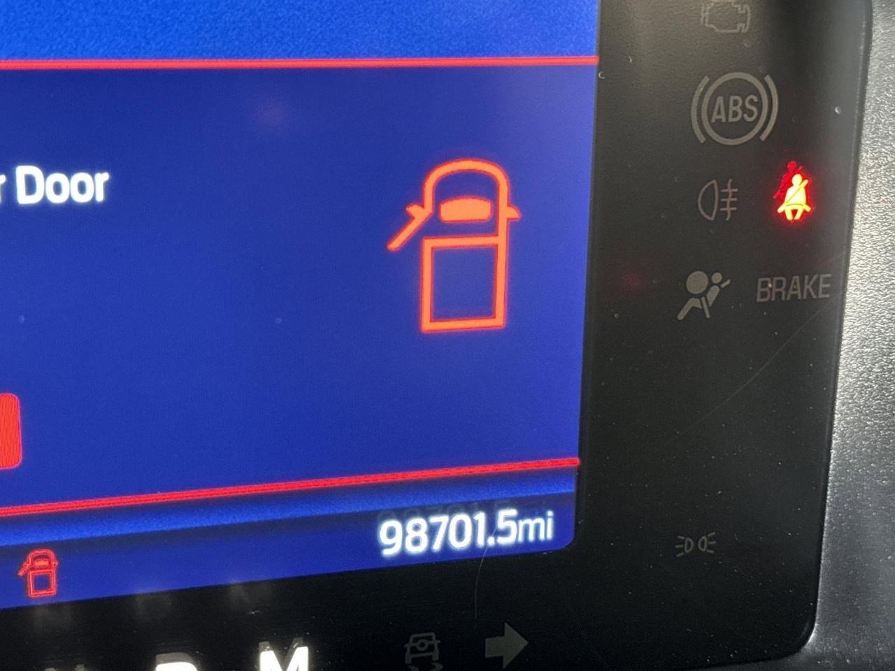 2023 Ford Bronco Big Bend San Antonio TX