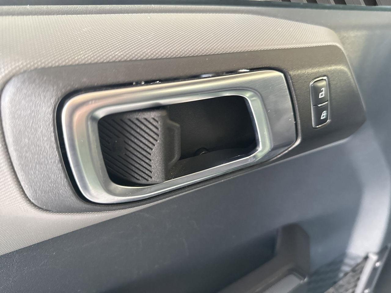 2023 Ford Bronco Big Bend San Antonio TX