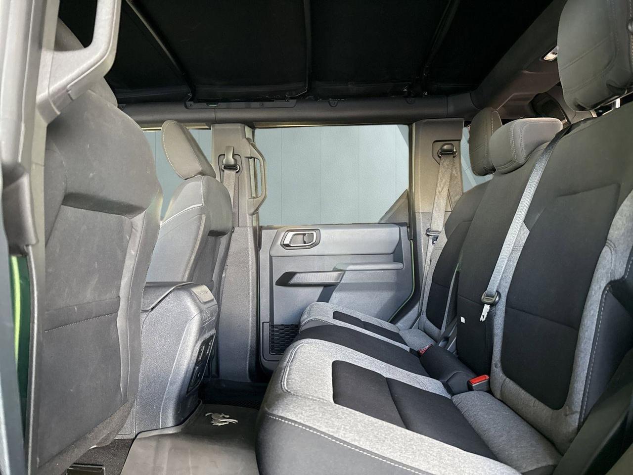 2023 Ford Bronco Big Bend San Antonio TX