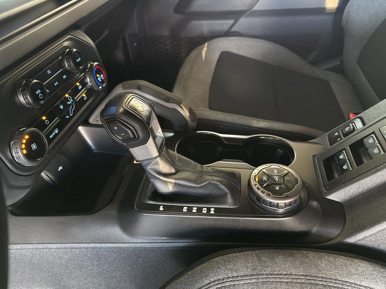 2023 Ford Bronco Big Bend San Antonio TX