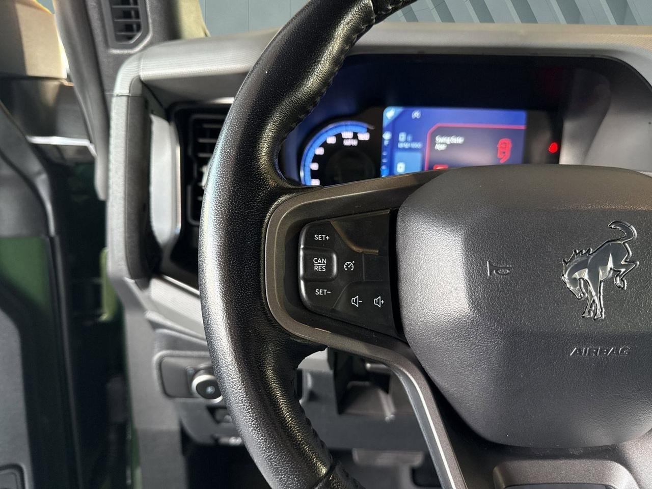 2023 Ford Bronco Big Bend San Antonio TX