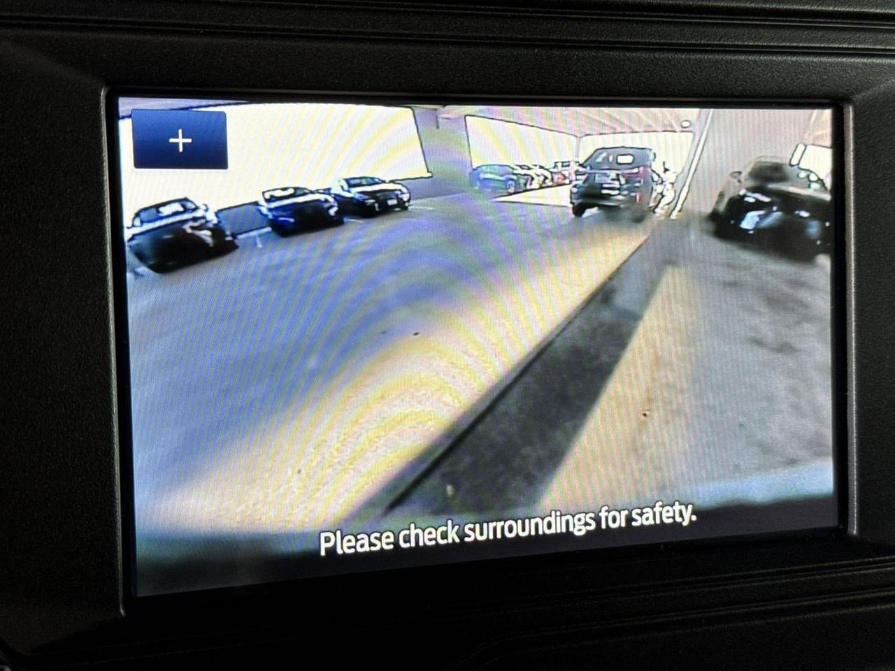 2023 Ford Bronco Big Bend San Antonio TX