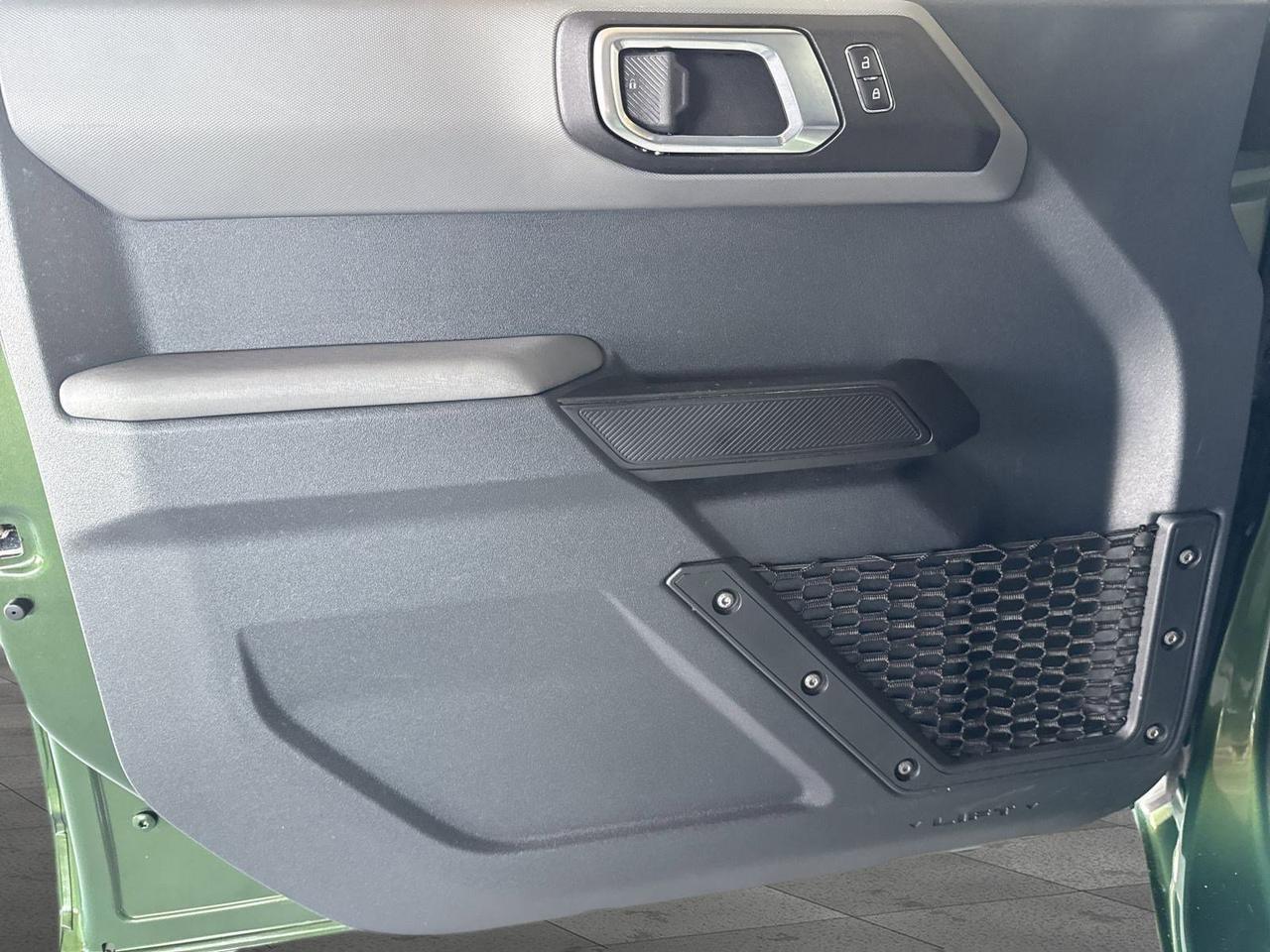 2023 Ford Bronco Big Bend San Antonio TX