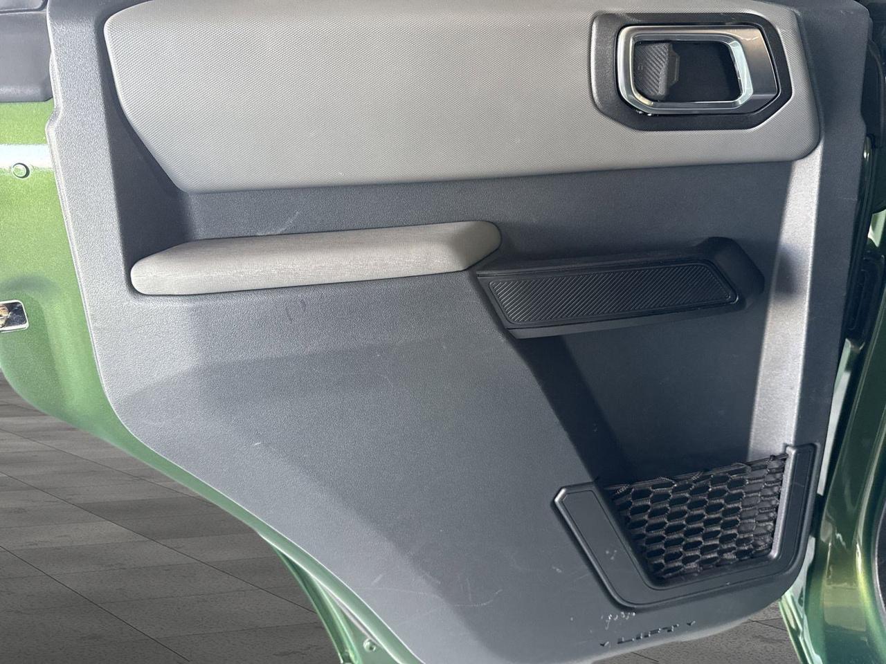 2023 Ford Bronco Big Bend San Antonio TX