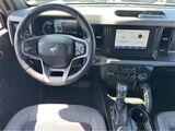 2023 Ford Bronco Big Bend San Diego County CA