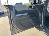 2023 Ford Bronco Big Bend San Diego County CA