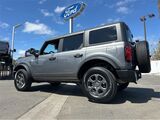 2023 Ford Bronco Big Bend San Diego County CA