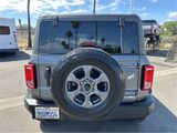 2023 Ford Bronco Big Bend San Diego County CA