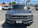 2023 Ford Bronco Big Bend San Diego County CA