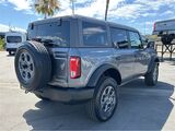 2023 Ford Bronco Big Bend San Diego County CA