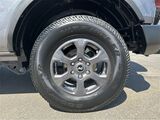 2023 Ford Bronco Big Bend San Diego County CA