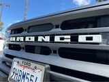 2023 Ford Bronco Big Bend San Diego County CA