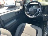 2023 Ford Bronco Big Bend San Diego County CA