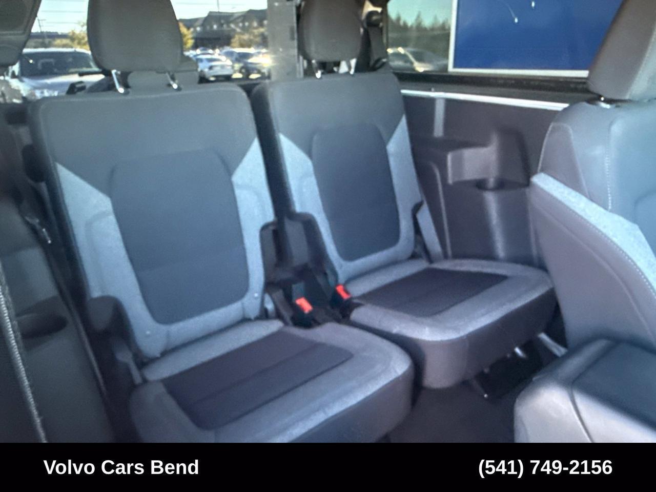 2023 Ford Bronco Big Bend Series Bend OR