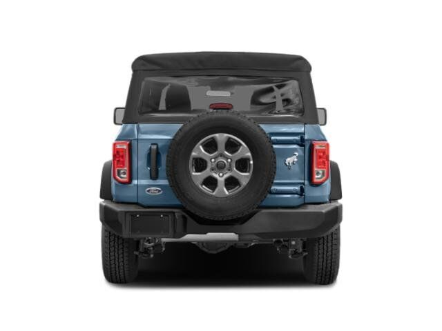 2023 Ford Bronco Big Bend Winder GA
