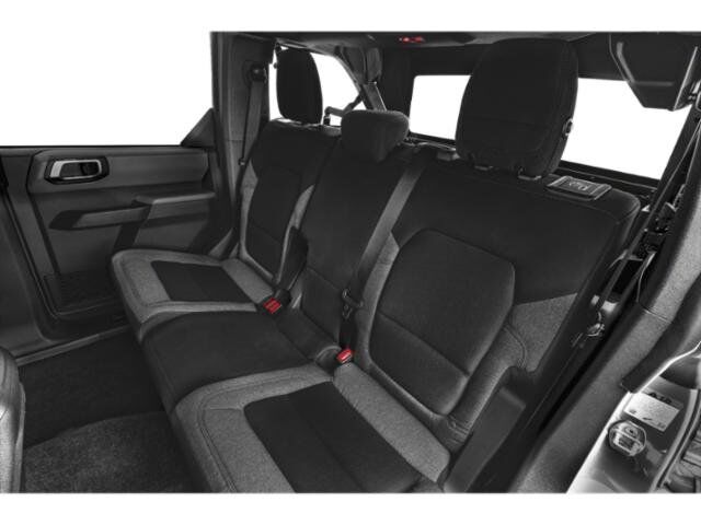 2023 Ford Bronco Big Bend Winder GA