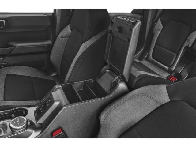 2023 Ford Bronco Big Bend Winder GA