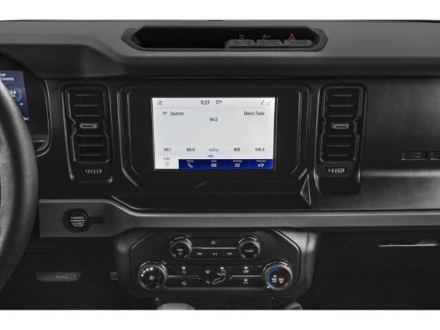 2023 Ford Bronco Big Bend Winder GA