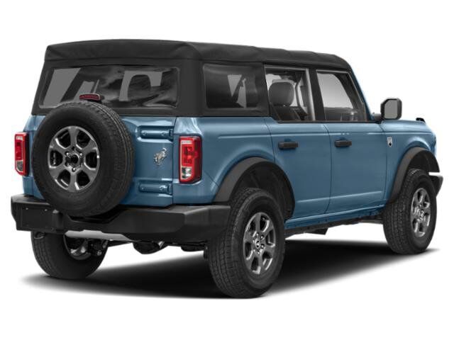 2023 Ford Bronco Big Bend Winder GA
