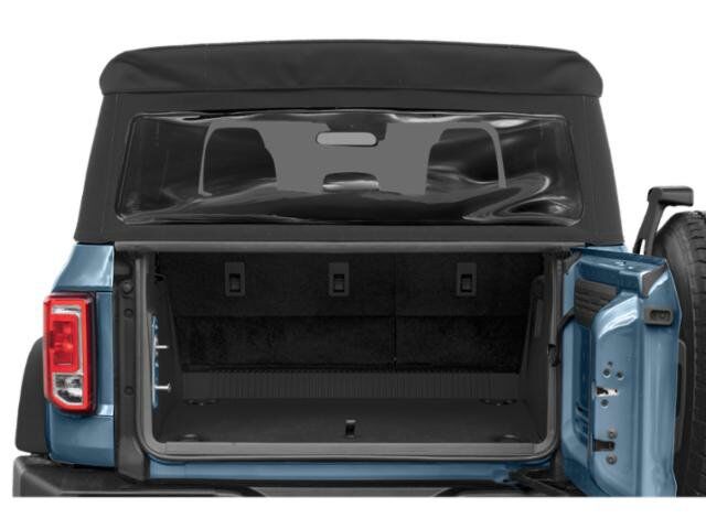 2023 Ford Bronco Big Bend Winder GA