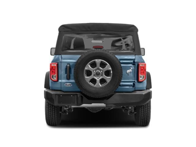 2023 Ford Bronco Big Bend Winder GA