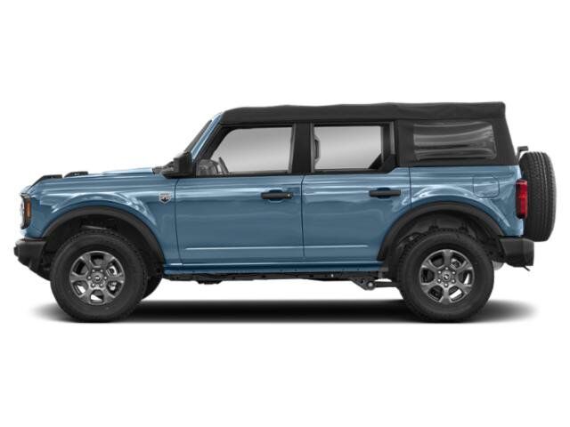 2023 Ford Bronco Big Bend Winder GA