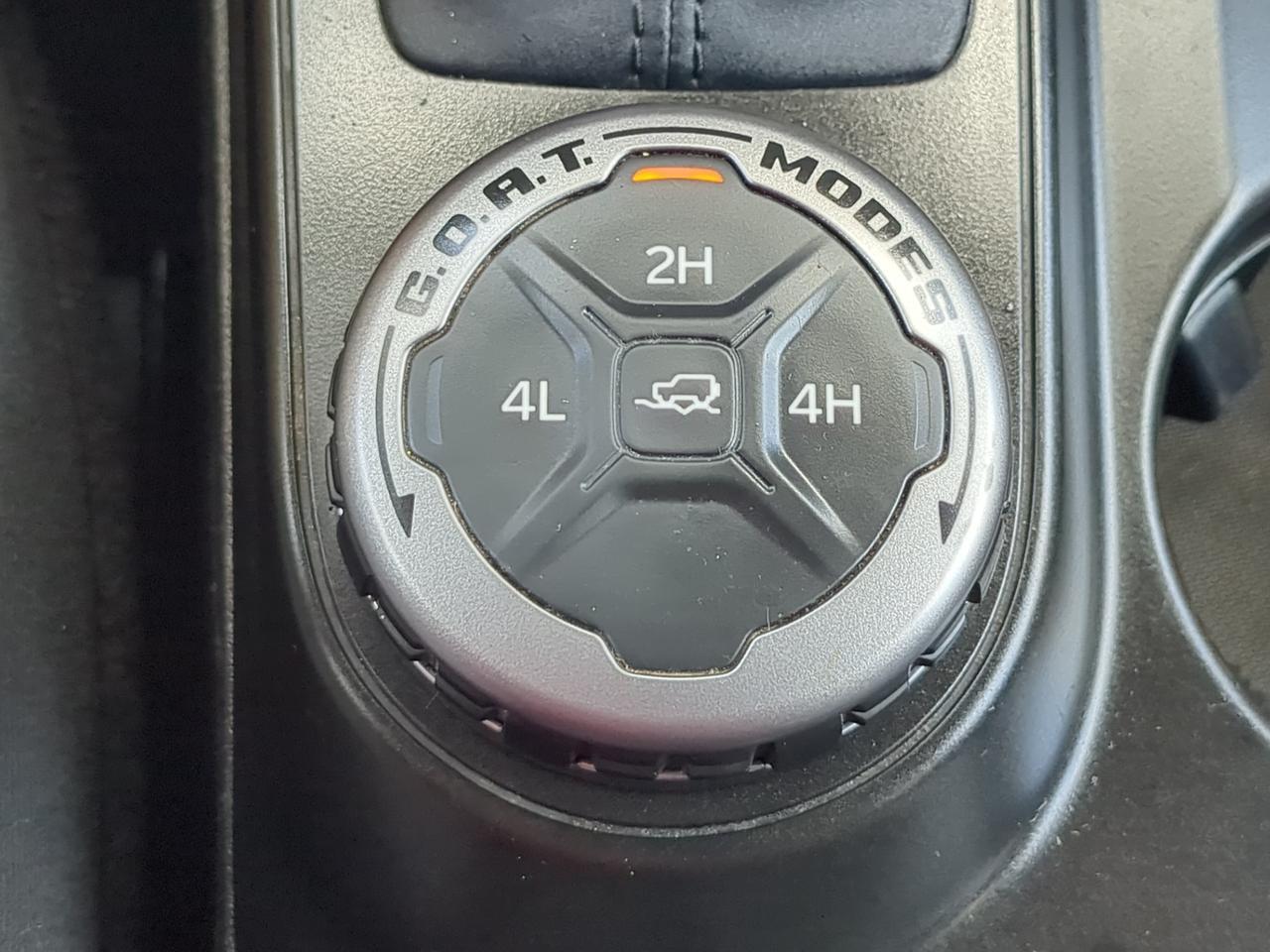 2023 Ford Bronco Big Bend Winder GA