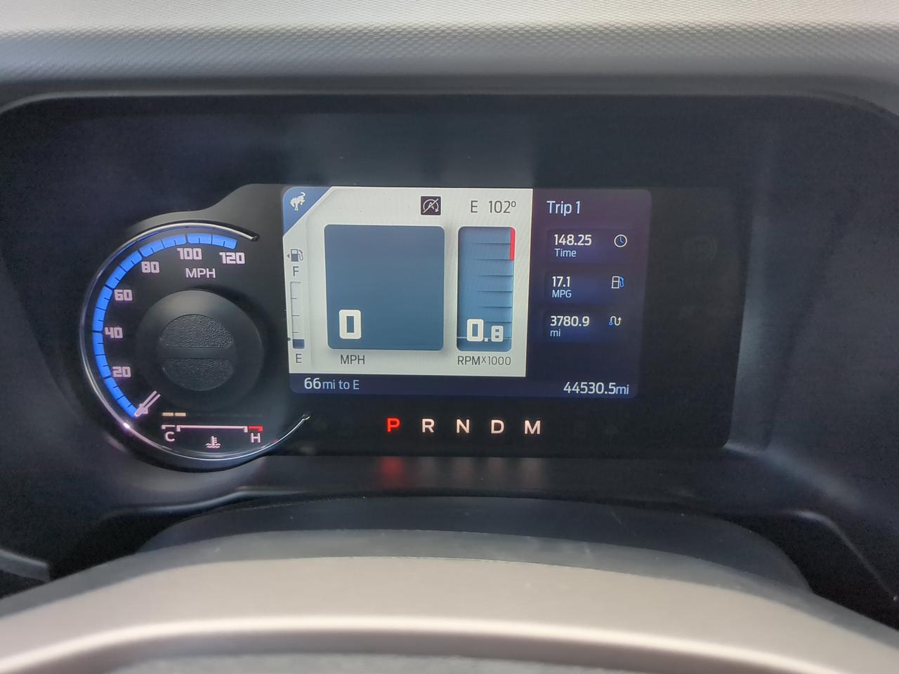 2023 Ford Bronco Big Bend Winder GA