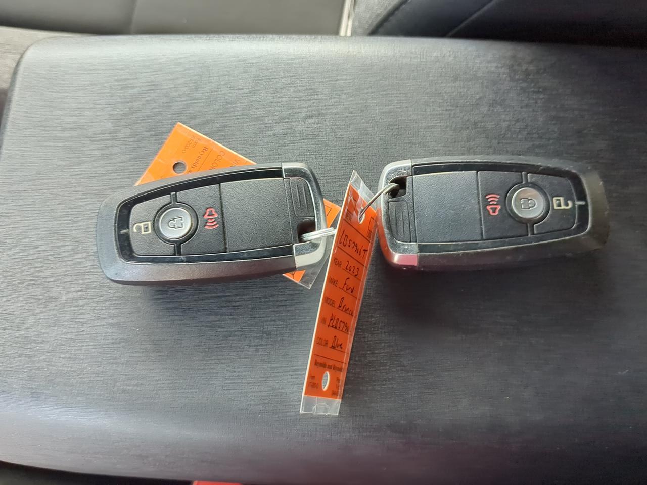 2023 Ford Bronco Big Bend Winder GA
