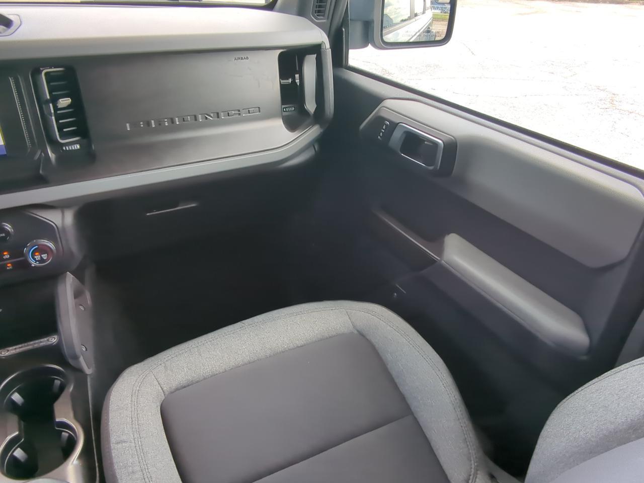 2023 Ford Bronco Big Bend Winder GA