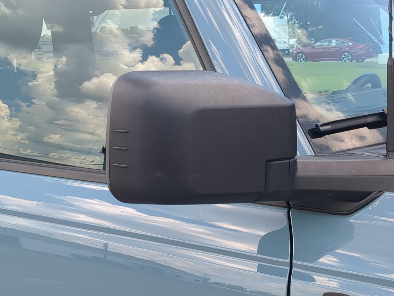 2023 Ford Bronco Big Bend Winder GA
