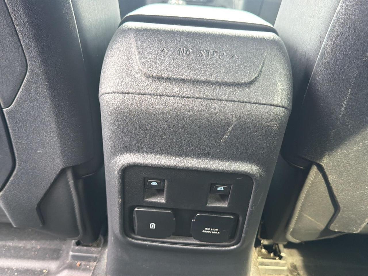 2023 Ford Bronco Big Bend Gaithersburg MD