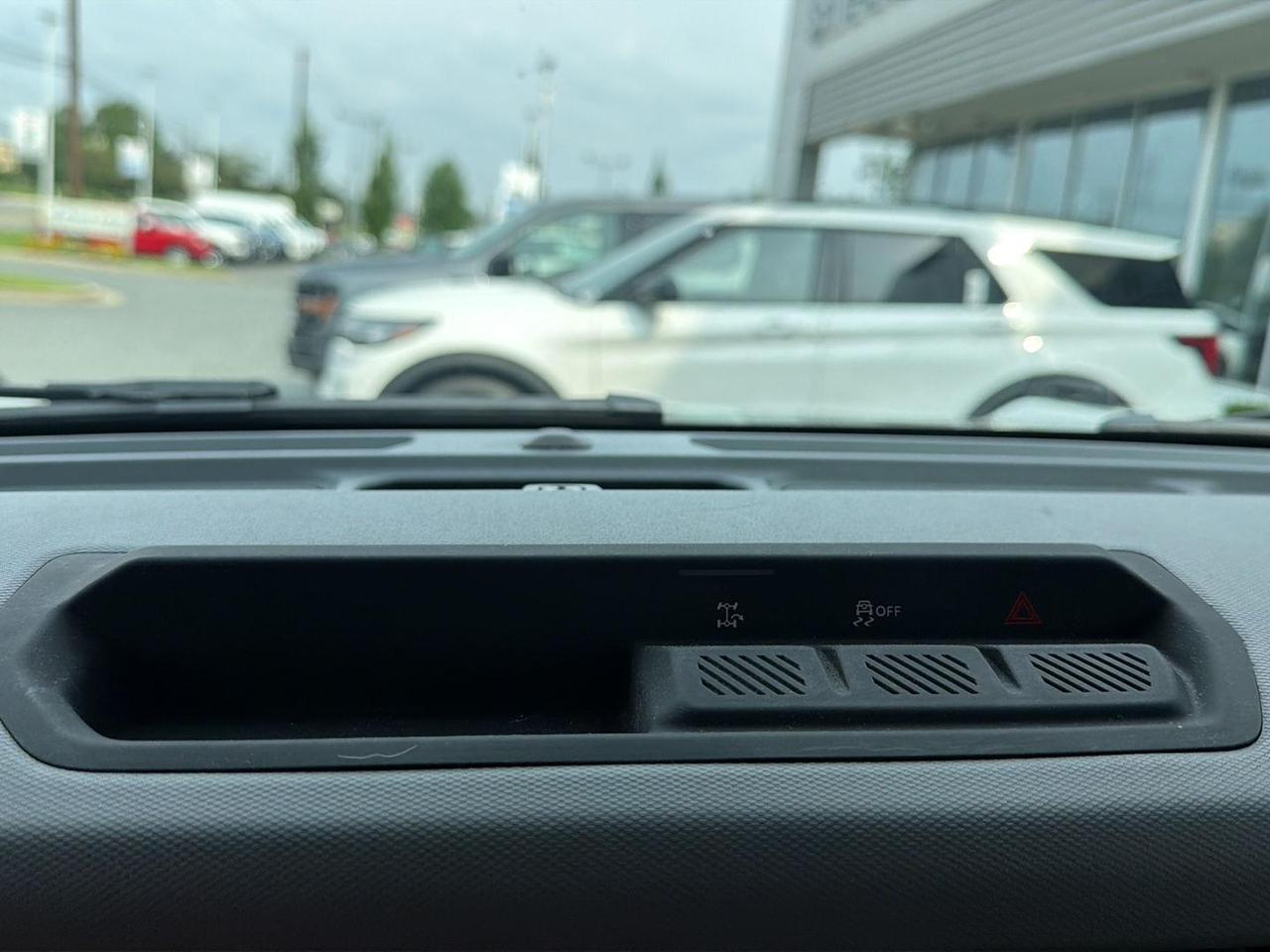 2023 Ford Bronco Big Bend Gaithersburg MD