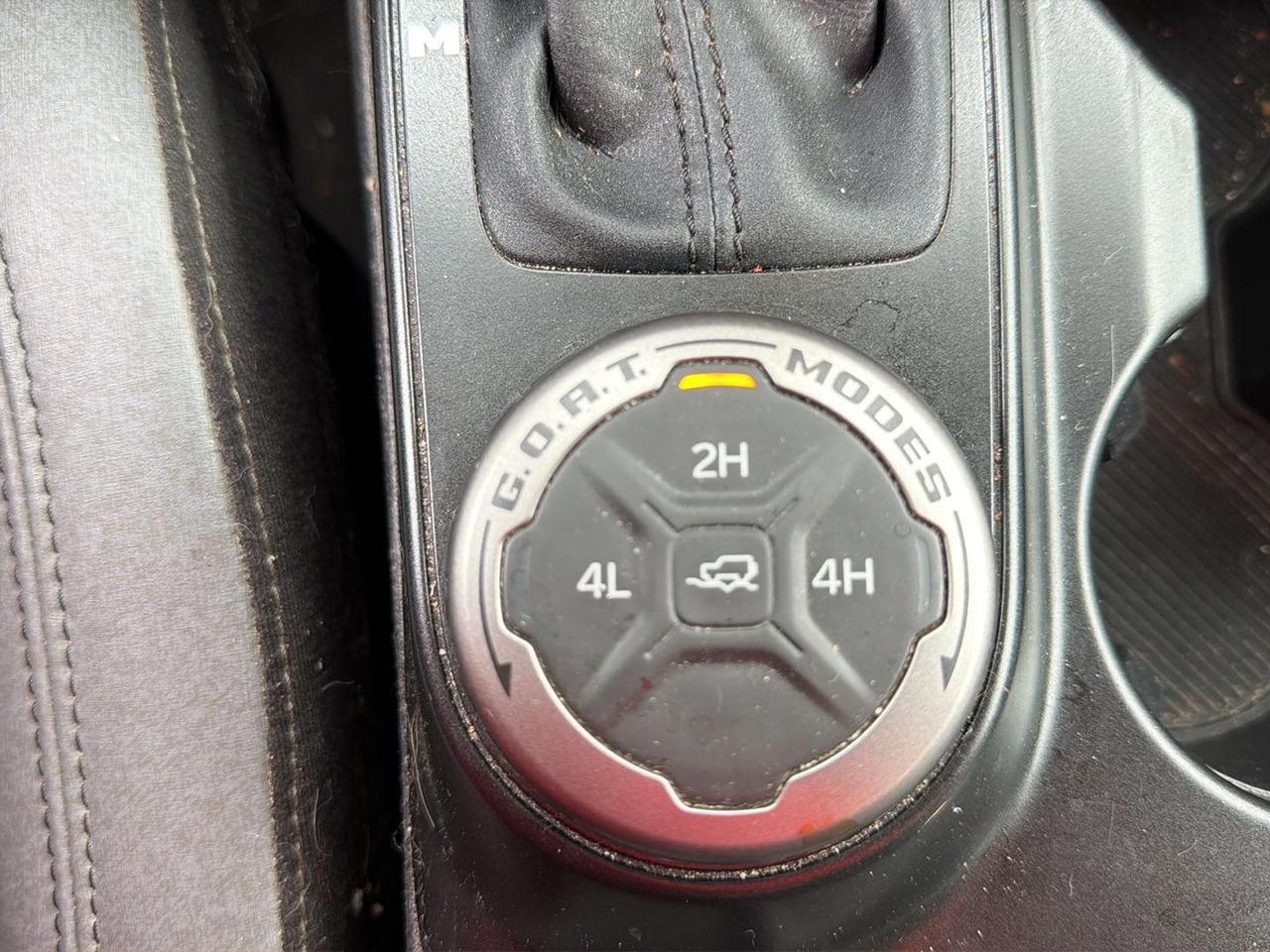 2023 Ford Bronco Big Bend Gaithersburg MD