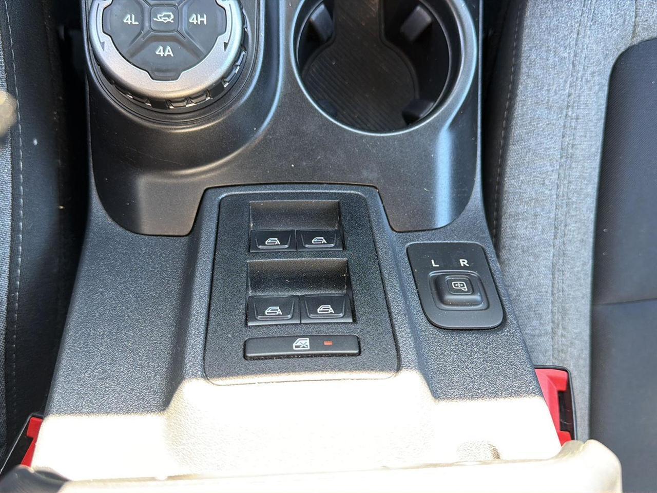 2023 Ford Bronco Big Bend Gaithersburg MD
