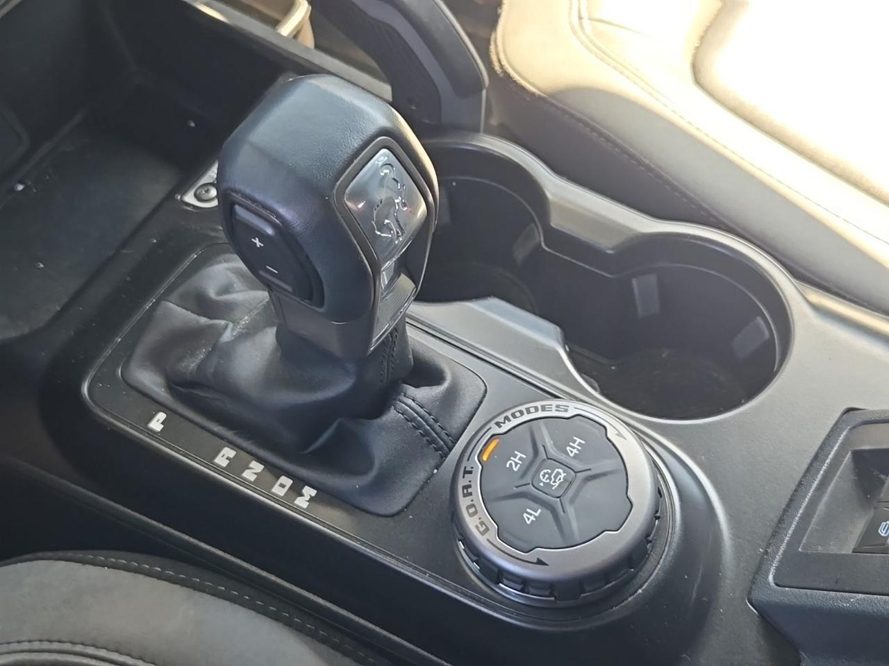 2023 Ford Bronco Big Bend Fredericksburg VA