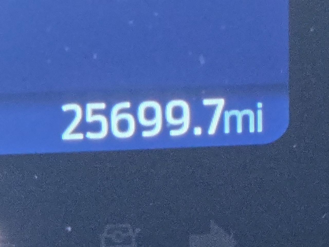 2023 Ford Bronco Big Bend Fredericksburg VA
