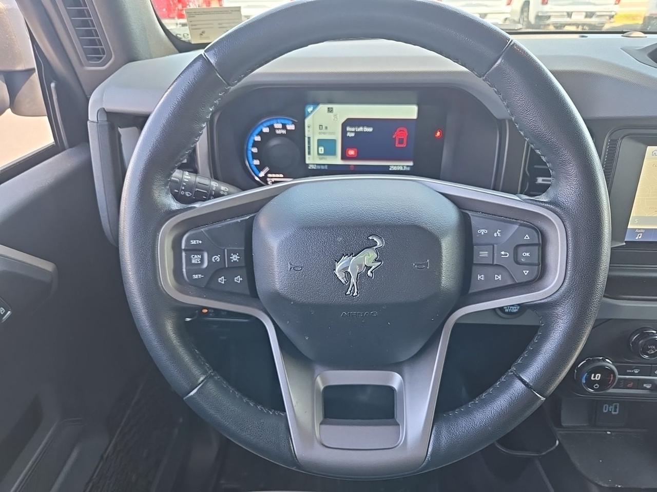 2023 Ford Bronco Big Bend Fredericksburg VA