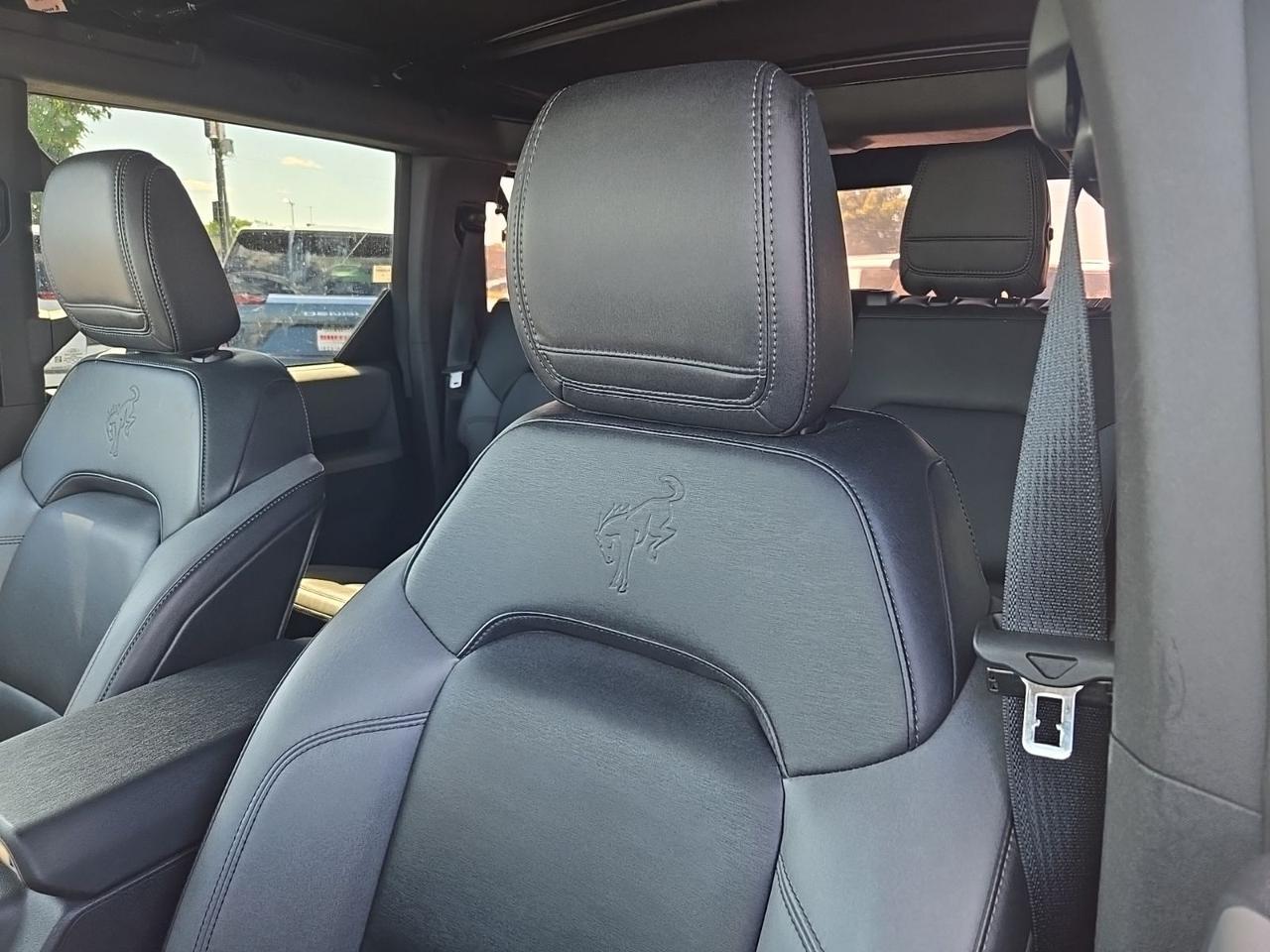 2023 Ford Bronco Big Bend Fredericksburg VA