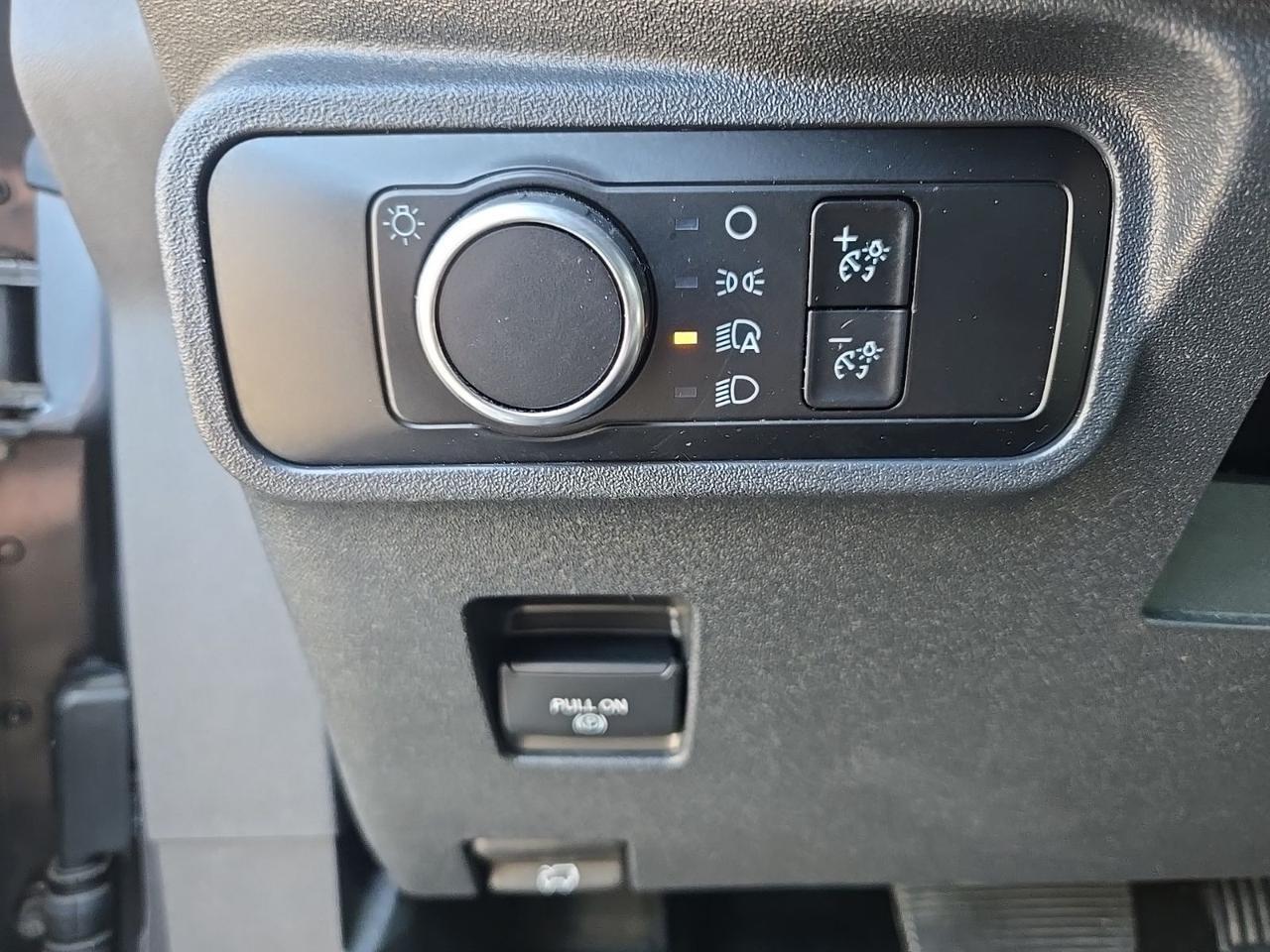 2023 Ford Bronco Big Bend Fredericksburg VA