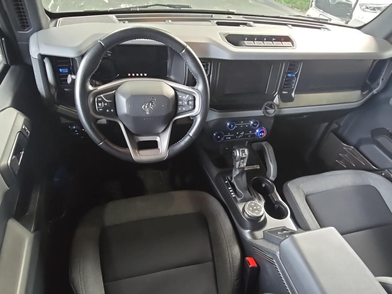 2023 Ford Bronco Big Bend Gaithersburg MD