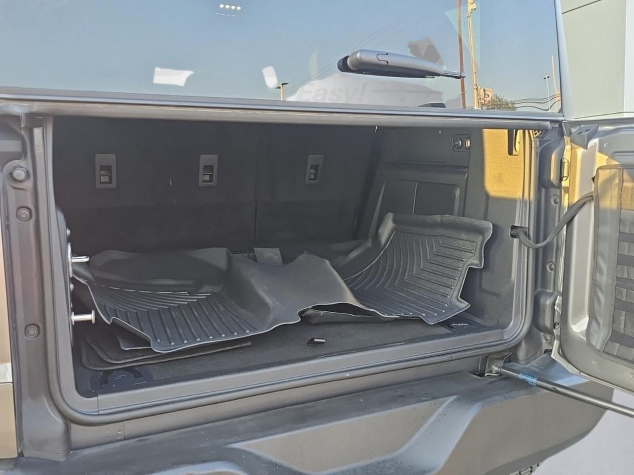 2023 Ford Bronco Big Bend Gaithersburg MD
