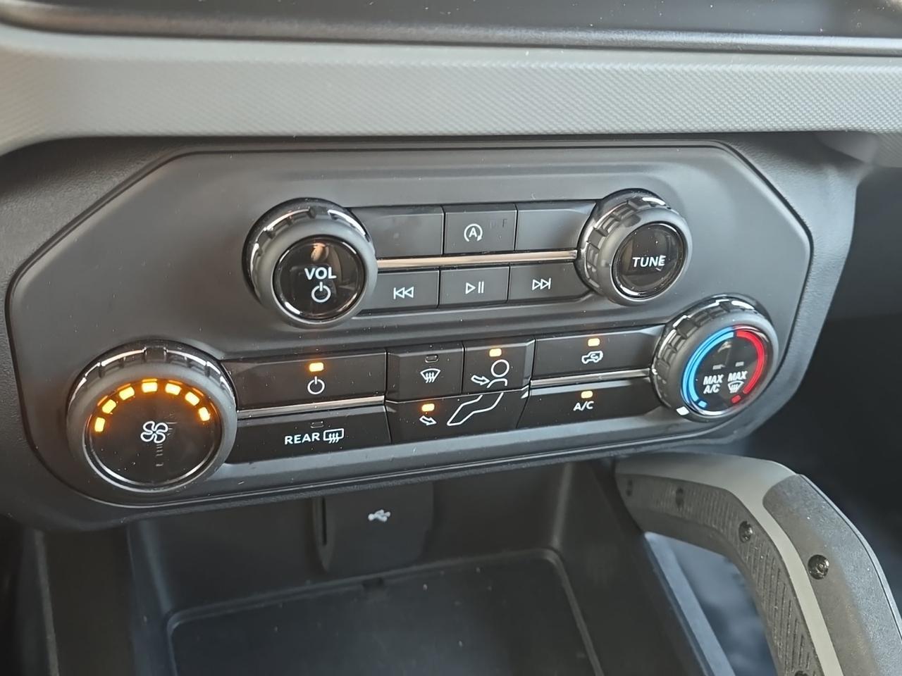 2023 Ford Bronco Big Bend Gaithersburg MD