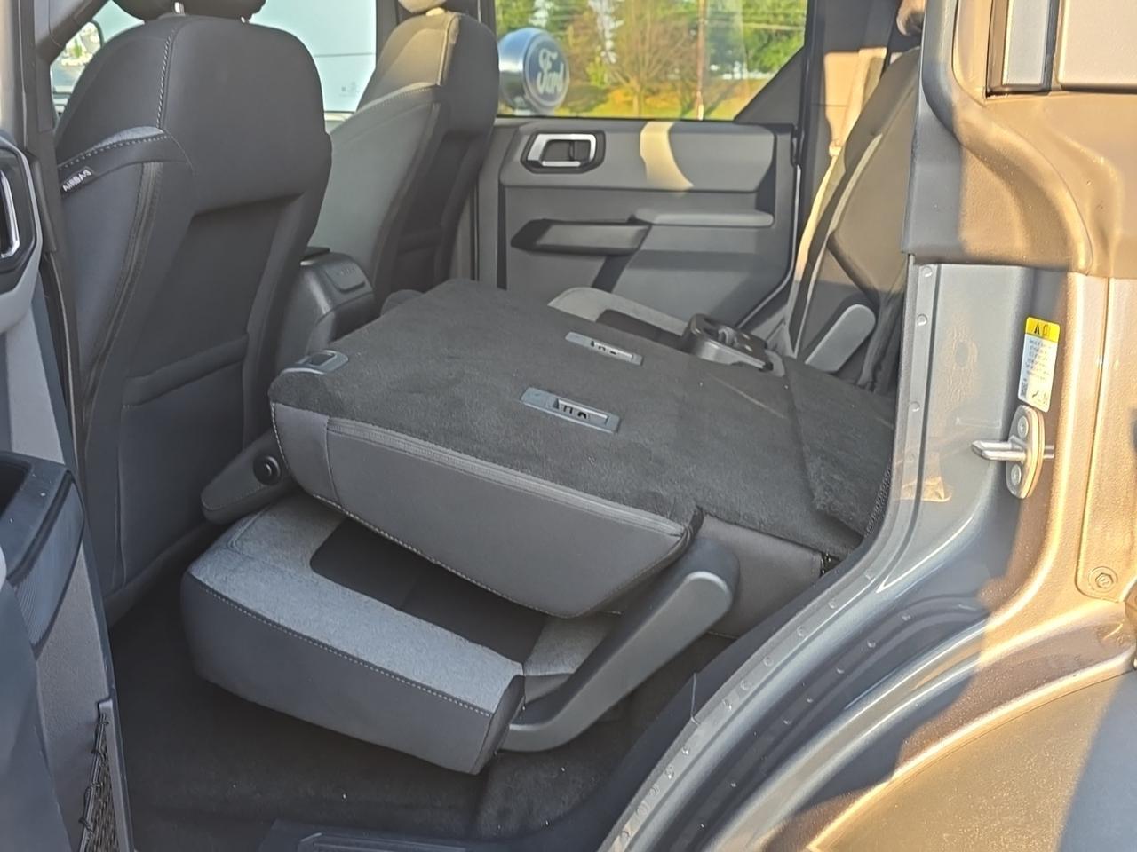2023 Ford Bronco Big Bend Gaithersburg MD