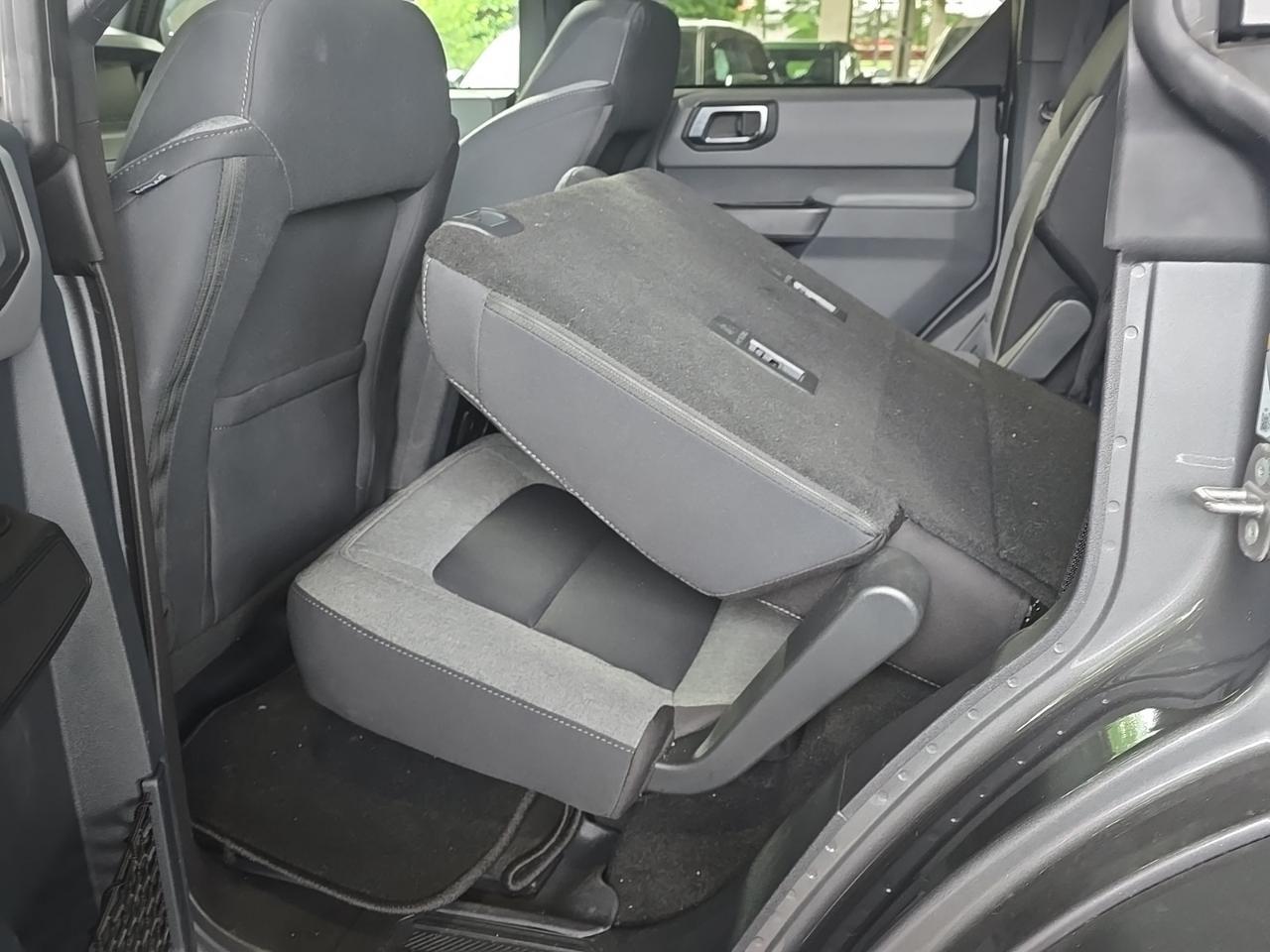 2023 Ford Bronco Big Bend Gaithersburg MD