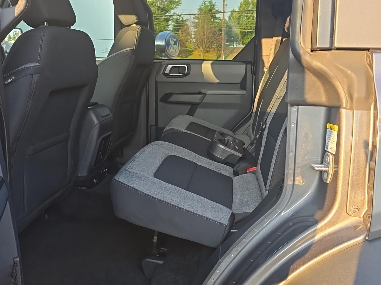 2023 Ford Bronco Big Bend Gaithersburg MD
